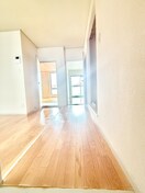 廊下 エクセルノムラ