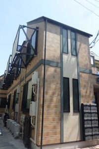 バ－ドウィング高田馬場