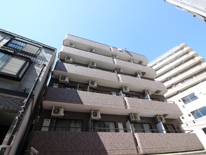 SD野毛山ﾎﾟｰﾄﾋﾙｶﾞｰﾃﾞﾝ(603)