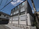 外観写真 ＢＡＣＥ亀井野