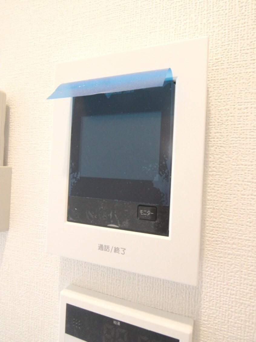 内観写真 ＢＡＣＥ亀井野