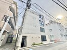 PREAS　IOGIの外観