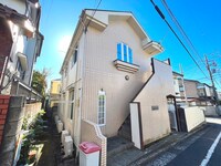 サットンハイム上荻