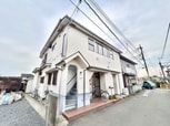 ヴィラ西調布