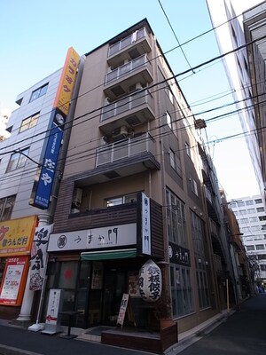 中林マンション