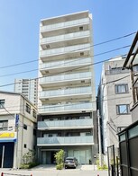 エスモア森下