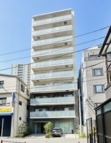 エスモア森下