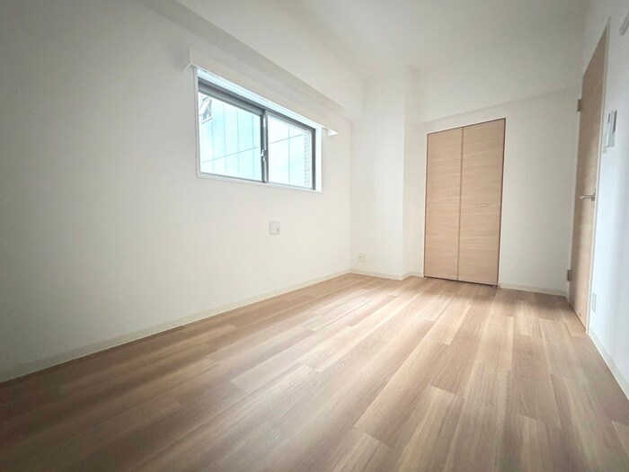 居室 エスモア森下