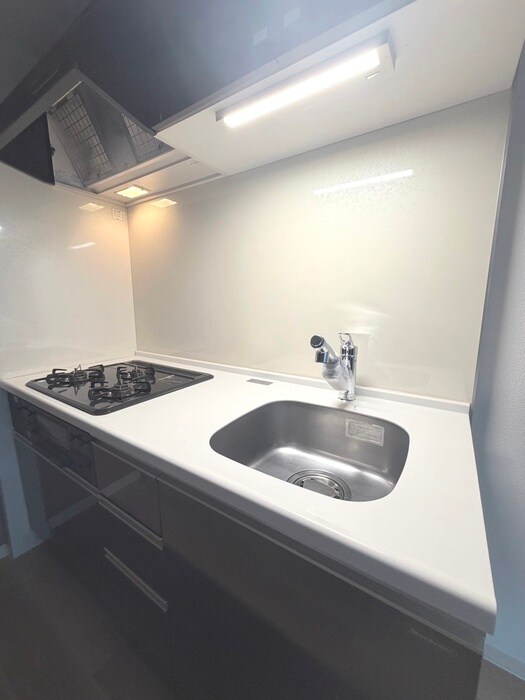 キッチン エスモア森下