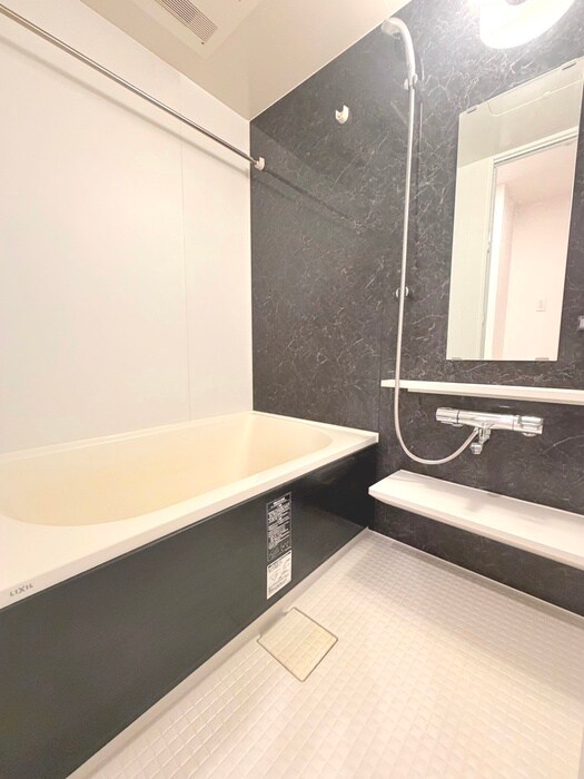 バス／シャワールーム等 エスモア森下