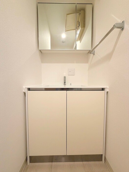 洗面 エスモア森下