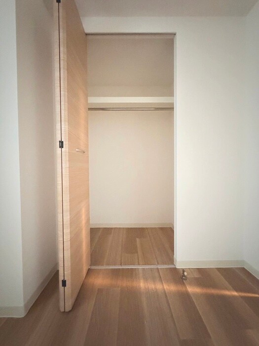 収納 エスモア森下