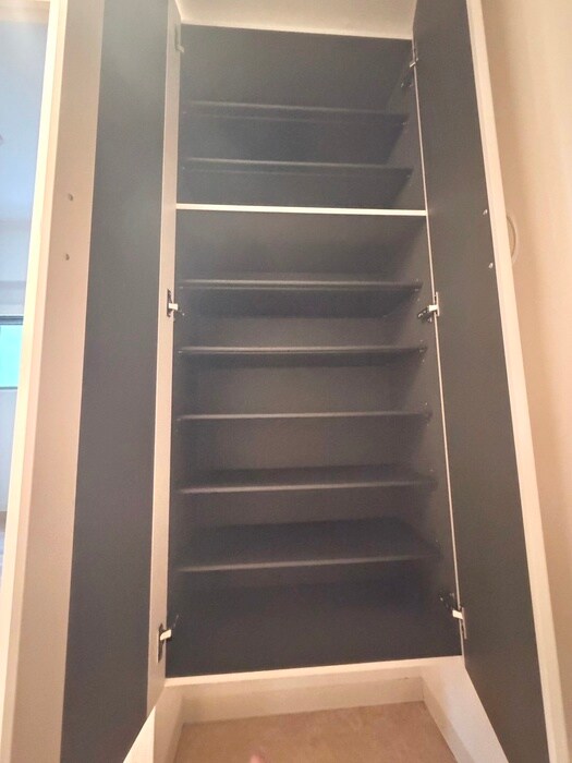 靴箱 エスモア森下