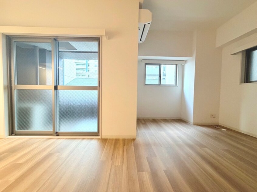 居室 エスモア森下