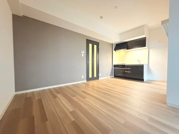 居室 エスモア森下