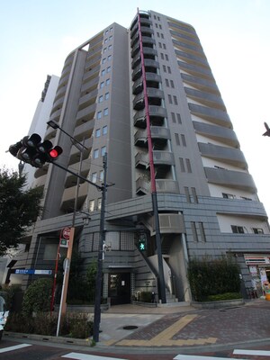 ﾐｵｶｽﾃｰﾛ日本橋横山町(402)