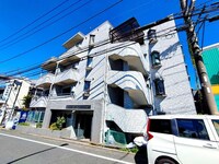 ワコーレ中山（208）