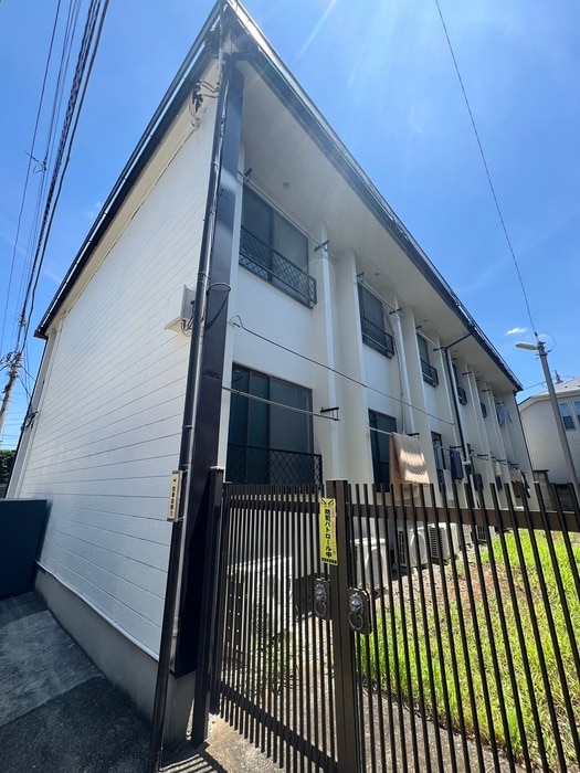 外観写真 ｻﾝﾗｲﾌﾏﾝｼｮﾝ