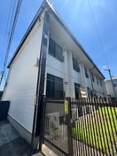 外観写真 ｻﾝﾗｲﾌﾏﾝｼｮﾝ