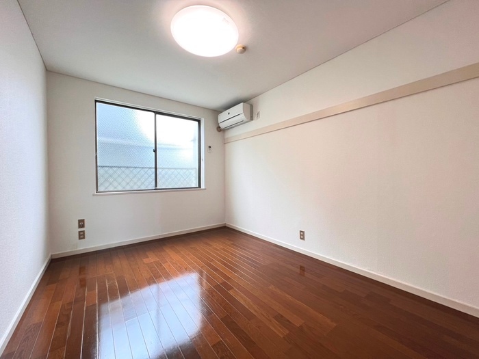 居室 ｻﾝﾗｲﾌﾏﾝｼｮﾝ