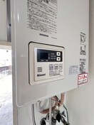 内観写真 ｻﾝﾗｲﾌﾏﾝｼｮﾝ