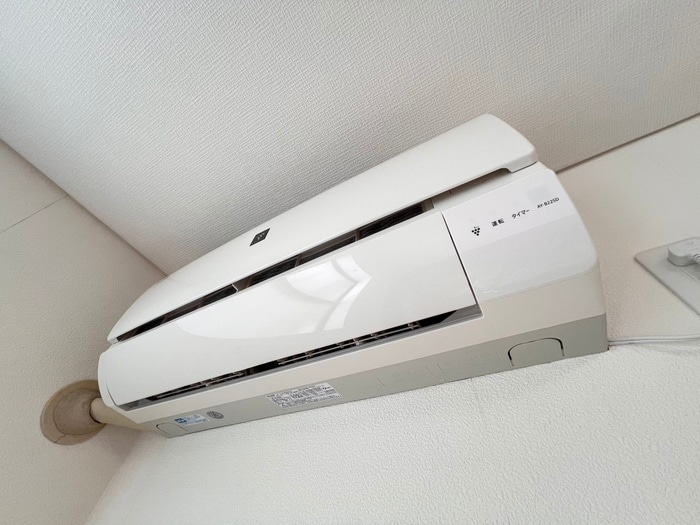 内観写真 ｻﾝﾗｲﾌﾏﾝｼｮﾝ