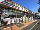 セブン-イレブン 吉祥寺立教通り店(コンビニ)まで350m ｻﾝﾗｲﾌﾏﾝｼｮﾝ