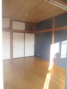居室 茶ノ木ハイツ