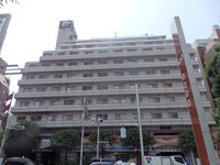 コートアネックス六本木(802)