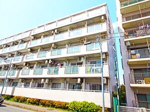 スカイコート橋本Ⅱ（５０２）