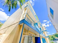 リチェモンテ向ヶ丘Ａ棟