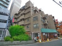 南町コーポビアネーズ（203）