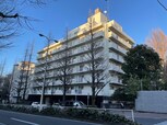 パシフィック白金台（６０３）