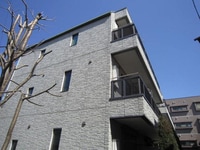シャルム元住吉