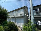 第一アナップソバ弘治の外観
