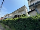 外観写真 第一アナップソバ弘治