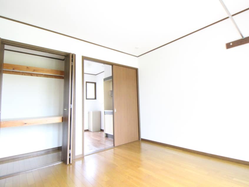 居室 第一アナップソバ弘治