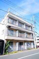 ハイムさんきパート13