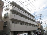 プランドール新城(408)