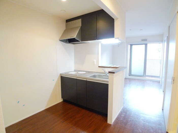 キッチン ゼロワン松葉