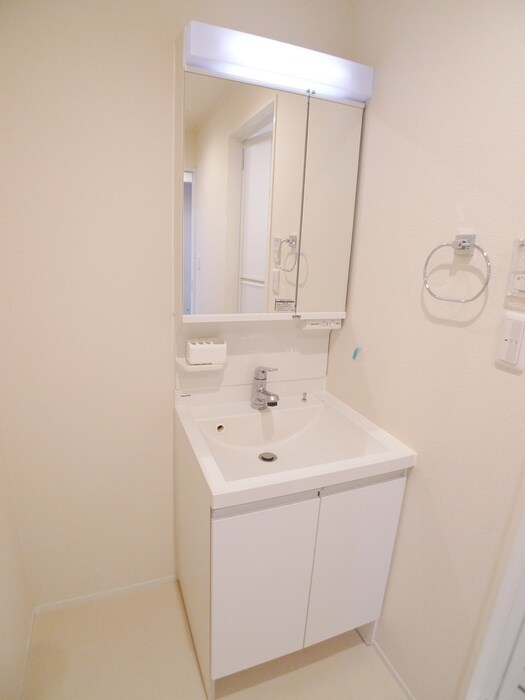 洗面 ゼロワン松葉