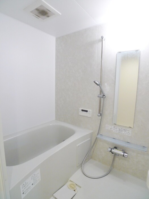 バス／シャワールーム等 ゼロワン松葉