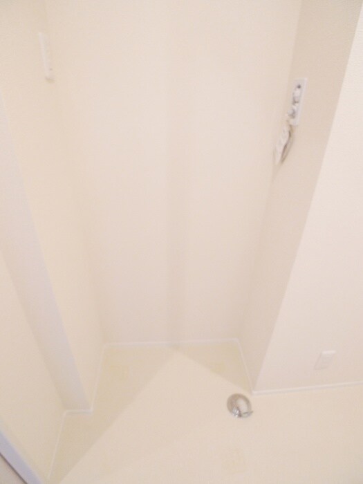 洗濯機置場 ゼロワン松葉