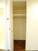 収納 ゼロワン松葉