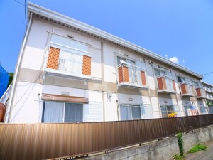 長尾ハイツ