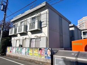 レジデンス信濃　Ａ棟
