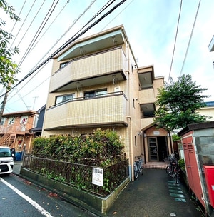 b´CASA京王堀之内re-born