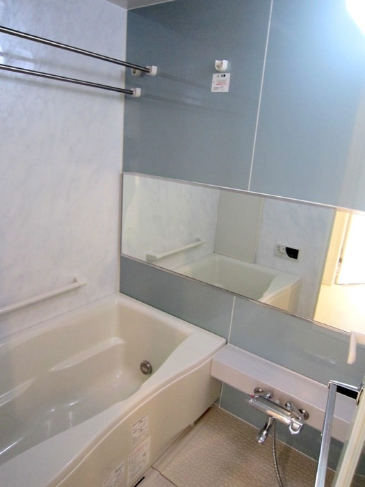 内観写真 エステマ－ル芝公園