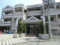 コンフォール小和田