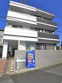 Ｑｕｏｌｉｔｉａ本郷